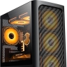 Formula V Line анонсирует компактные компьютерные корпуса Air Mesh G3 и G3 Plus с высокоэффективным охлаждением