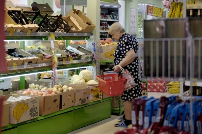 Продукты, без которых нам не жить. Производители просят изменить перечень социально значимых продуктов