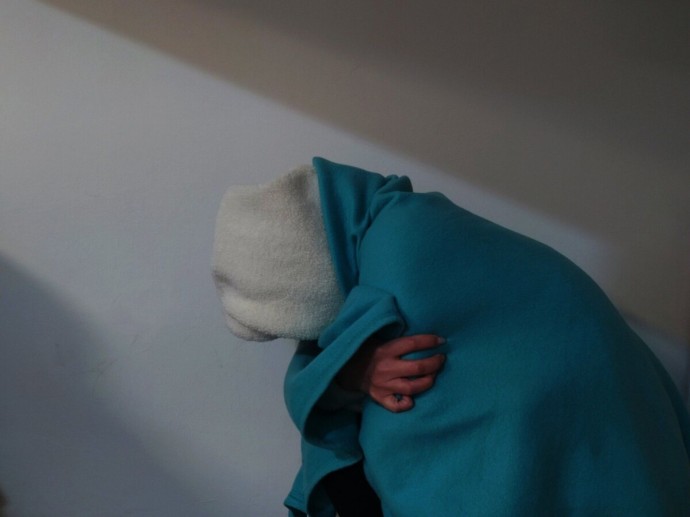 Управляющие компании заморозили десятки костромичей Управляющие компании заморозили десятки костромичей