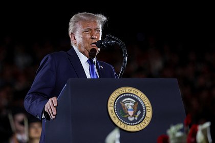 Трамп рассказал о просьбе глав стран ЕС позвонить Путину