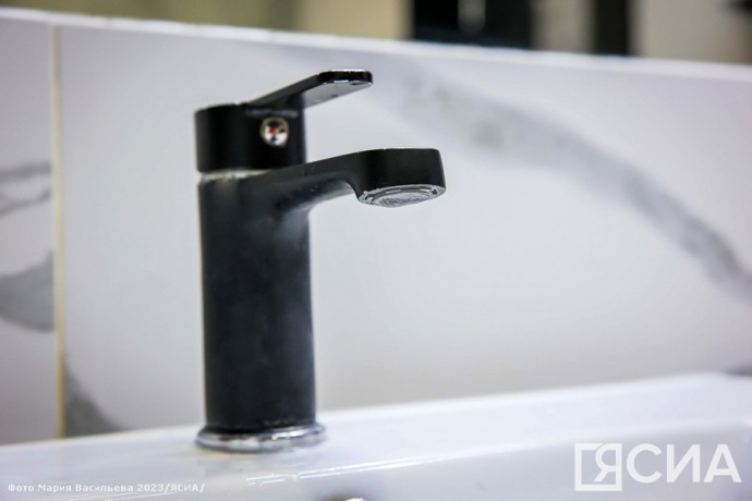 В Якутске и Жатае полностью отключат воду