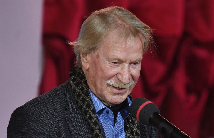 Женился на студентке в 85 лет и считал чувства взаимными. Четыре жены, пятеро детей и бурная жизнь Ивана Краско