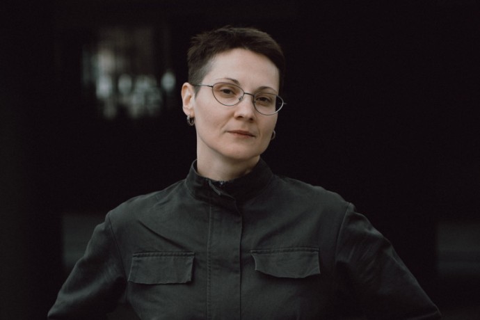 «Я хотела написать историю о ребятах, классно делающих работу, в которой они лучше всех». Интервью с Марией Закрученко