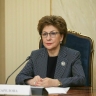 Сенатор Карелова предложила вернуть в паспорт обязательные отметки о браке и детях