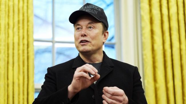 Маск назвал демографию главной угрозой для Китая