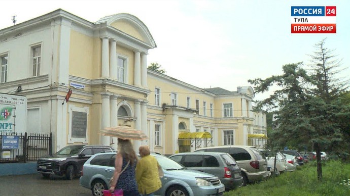 Тульский врач предупреждает об опасности капель для носа Тульский врач предупреждает об опасности капель для носа