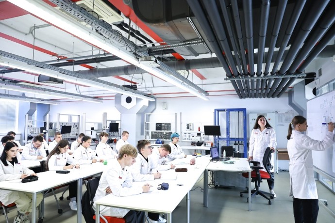 В 2026 году договор о целевом обучении обеспечит абитуриентам приоритет при поступлении в колледжи и техникумы