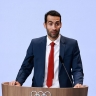 Губерниев поблагодарил Фуркада за поддержку российских спортсменов: "Он всегда был мудрым парнем"