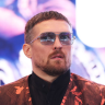 Усик ответил на вопрос о следующем сопернике после победы над Дюбуа