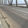Движение ограничат на старом мосту через Зею в Благовещенске