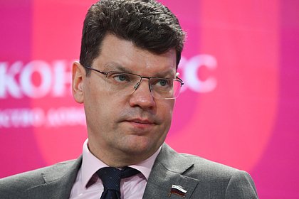 В России отреагировали на слова Трампа о влиянии нефти на разрешение украинского конфликта