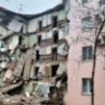 Следственный комитет начал проверку по факту обрушения пятиэтажки в Астрахани