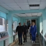 Капремонт на 50 млн рублей и юнармейское посвящение: министр образования посетила школу в селе Сокол