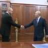 В Кремле обсудили будущее Пензы: раскрыты ключевые темы встречи Путина и Мельниченко