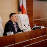 ​Валерий Сухих: к вопросу поддержки семей в Пермском крае важно подходить комплексно
