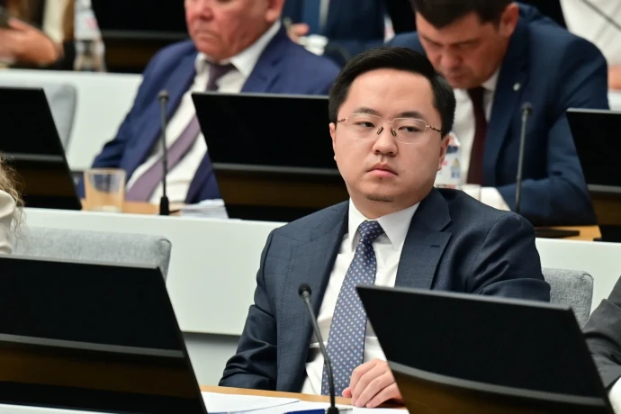 Олег Ли рассказал, как внедрить ИИ в госуправление Башкирии