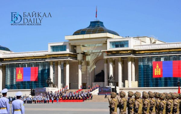 Жителя Бурятии осудили за использование липовых прав Монголии