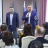 Сахалинские власти и "Опора России" объединят усилия для развития "Счастливого материнства"