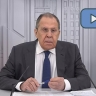 Интервью Министра иностранных дел Российской Федерации С.В.Лаврова телеканалу «Си-Би-Эс», Москва, 27 апреля 2025 года
