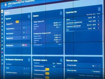 К федеральной цифровой системе госуправления подключились все регионы – вице-премьер