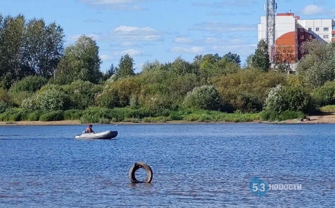 В Новгородской области анонсировали дату начала навигации-2025