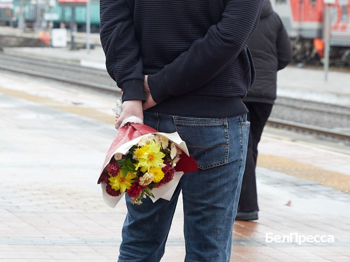60 белгородцев вернулись из санатория «Митино» после отдыха