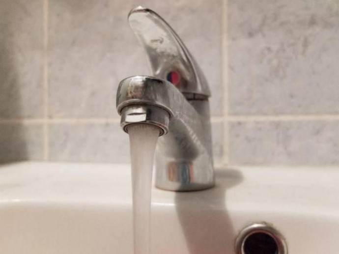 Сотни домов Владивостока останутся без холодной воды