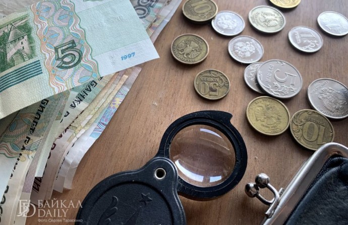 Часть улан-удэнцев хотят быть в семье «главными» по финансам