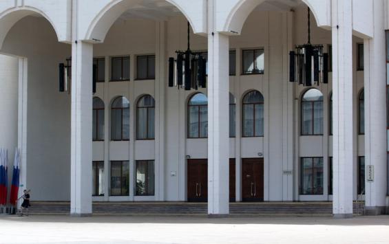 В Курске осенью выступят ведущие московские театры