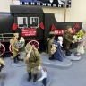 80-летию Великой Победы посвятили выставку «Мир кукол Якутии»
