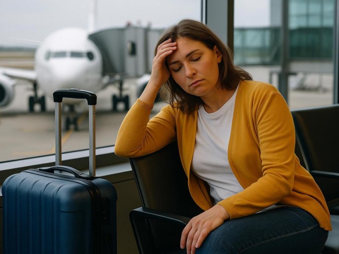 Страховка от невыезда вернула стоимость тура по данным страховых компаний Страховка от невыезда вернула стоимость тура по данным страховых компаний