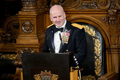 Главком НАТО высказался о преимуществах России от «Орешника»