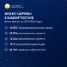 В Башкирии 80% предпринимателей довольны работой бизнес-шерифов