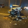 «Вылетел на встречку»: страшное смертельное ДТП произошло во Владивостоке