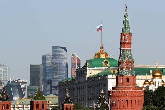 Песков: пока не планируется контактов Путина с Уиткоффом