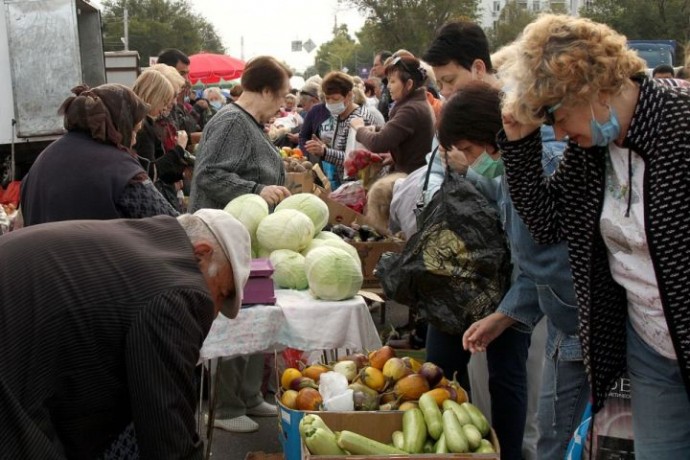 Как три разных срока посева моркови влияют на срок ее хранения