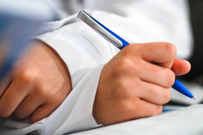 Детям соотечественников, переезжающих в РФ, будет проще сдать тест по русскому