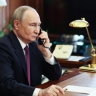 Путин рассказал, что объединяет народы России