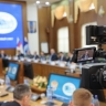 Дальневосточный рыбохозяйственный совет состоялся на Сахалине