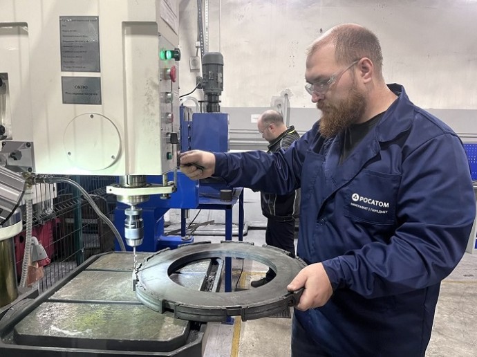 «Росатому» разрешили обслуживать и ремонтировать авиационные тормозные диски