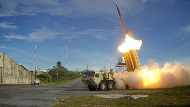 США усилили противоракетный щит Израиля: Иран получил ещё один тревожный сигнал