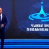 Петербургские пловцы завоевали серебро в эстафете на чемпионате Европы в Париже