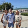 Сергей Шнуров удивил поклонников своим поведением в Костроме