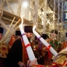 Ярославль встретил Благодатный огонь