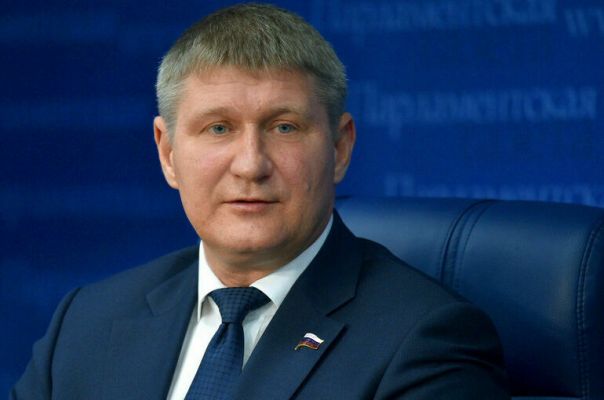 Депутат Госдумы: главком ВСУ Драпатый не сможет долго удержаться на посту Депутат Госдумы: главком ВСУ Драпатый не сможет долго удержаться на посту