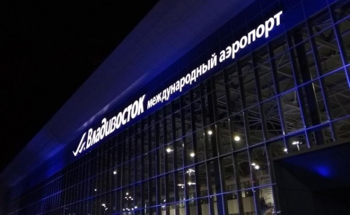 Выбились из графика: в аэропорту Владивостока отменяют и переносят авиарейсы из-за непогоды