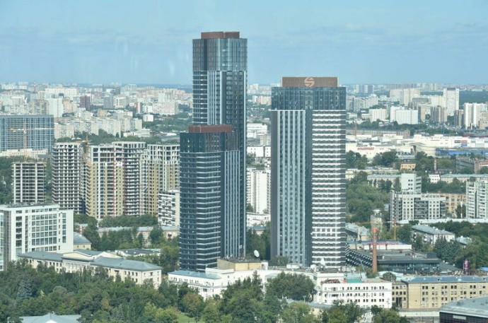Экономист назвал сумму, необходимую для жизни в городе-миллионнике