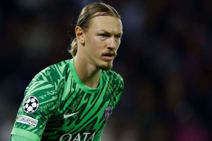 Сафонов и Забарный могут впервые вместе сыграть за ПСЖ