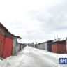 В Магнитогорске была совершена кража из гаража