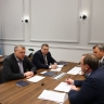 В Астраханской области построят новую поликлинику